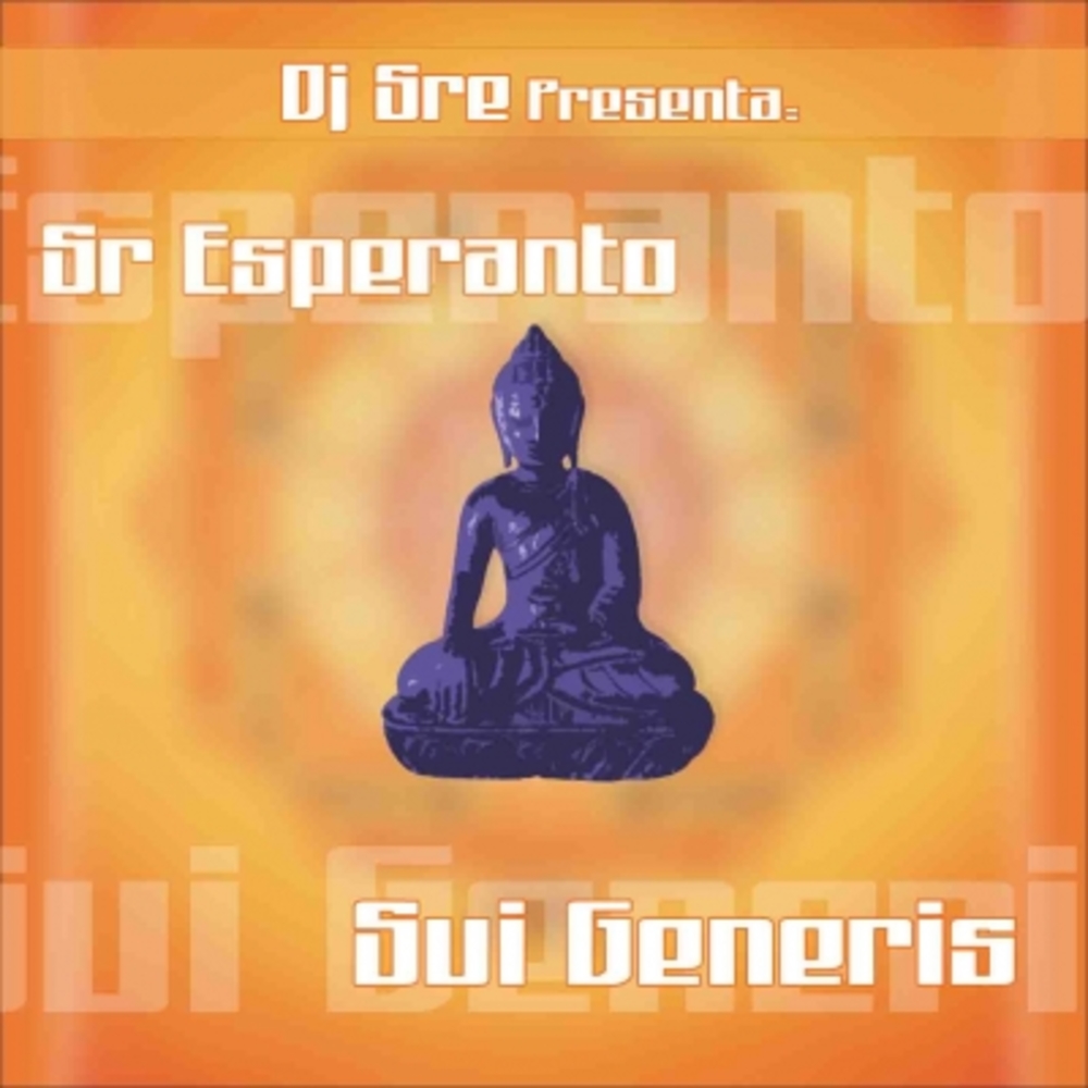 Presenta Sui Generis