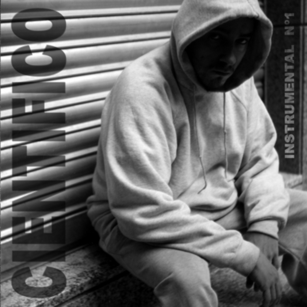 Instrumental Nº1 (Unreleased)