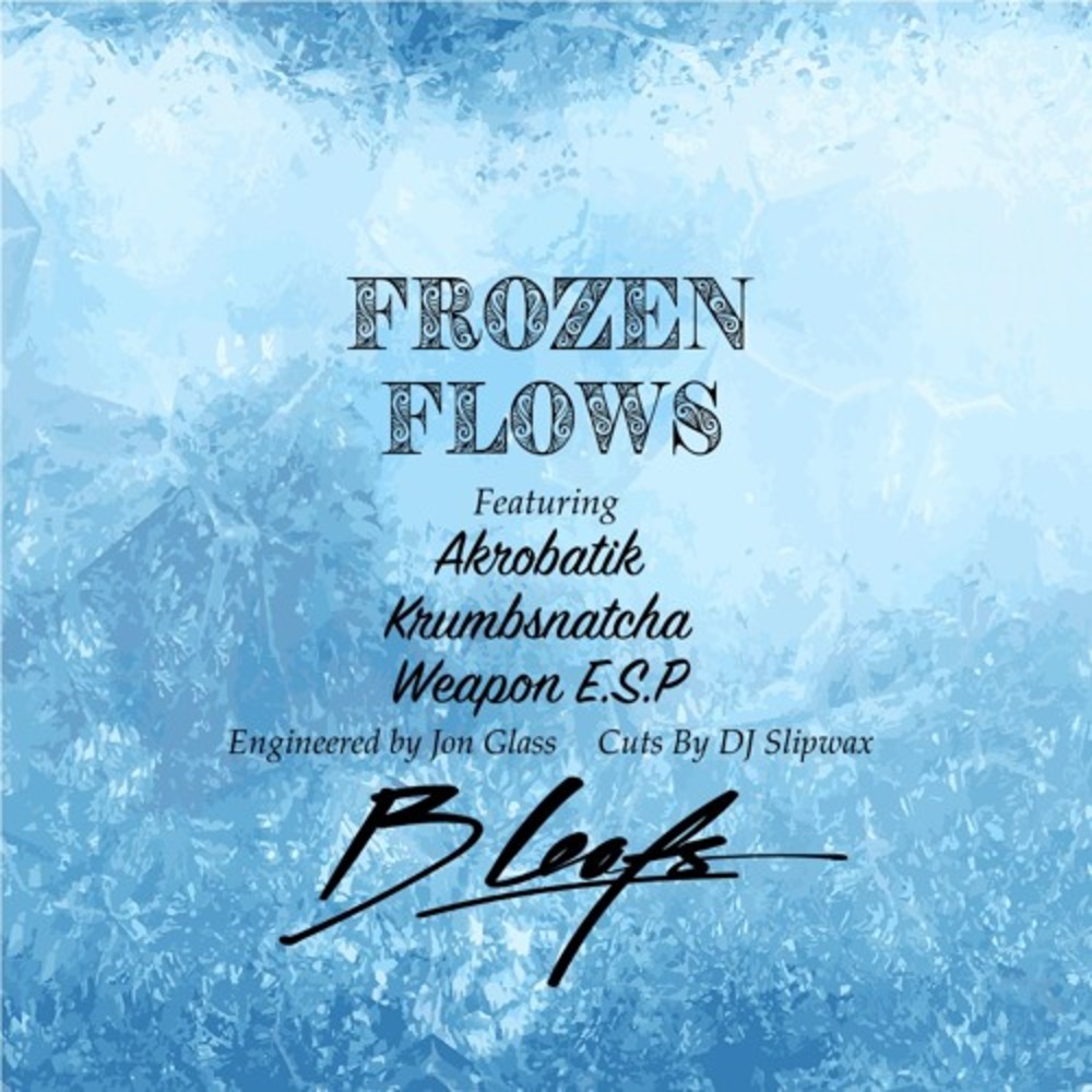 Frozen Flows