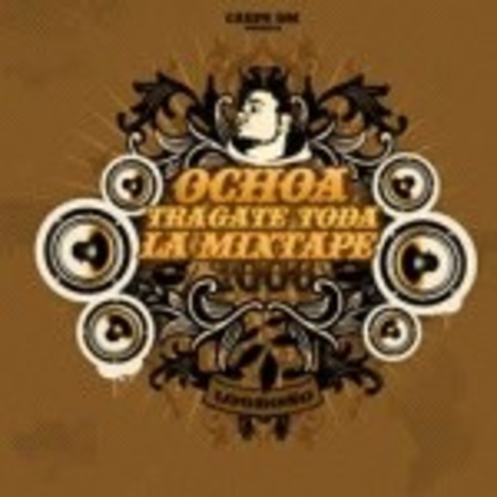 Trágate Toda La Mixtape