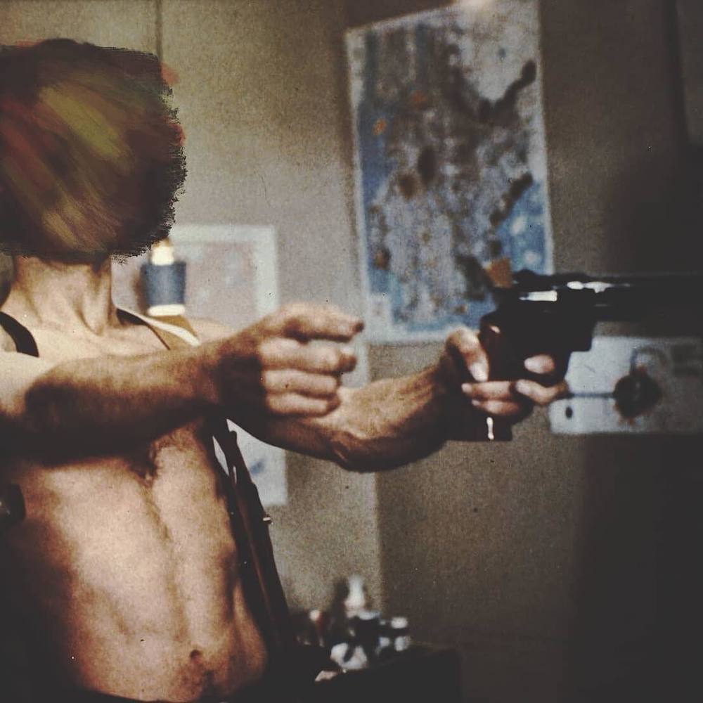 Everybody is F.O.O.D.2: Eat What U Kill