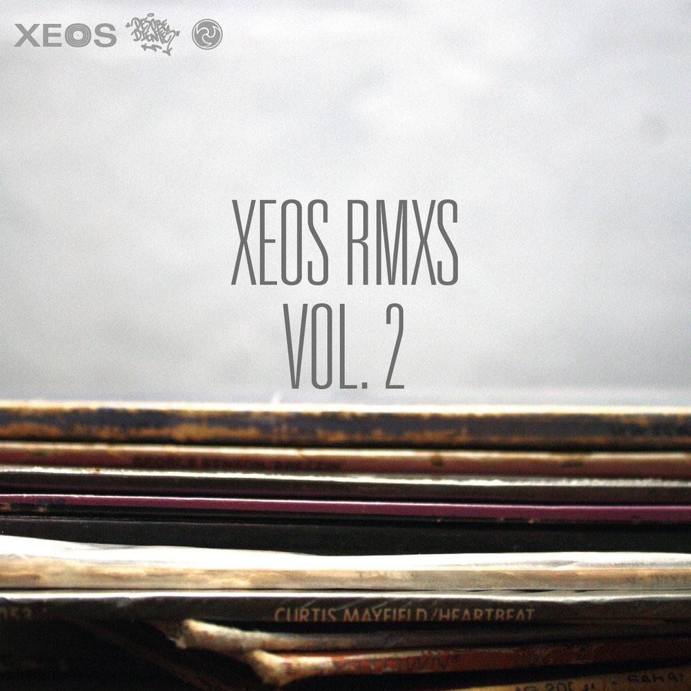 Xeos RMXS Vol. 2