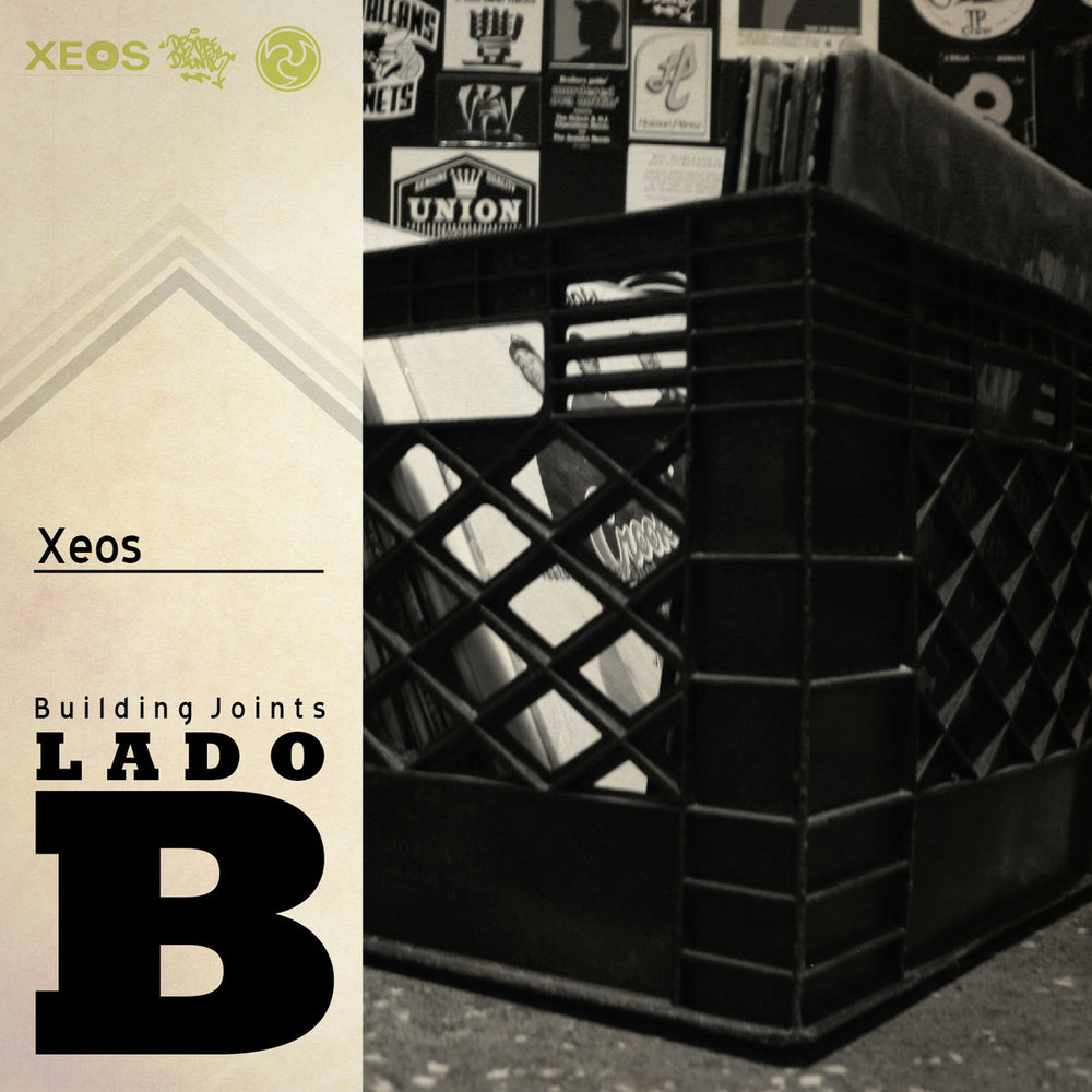 Building Joints. Lado B