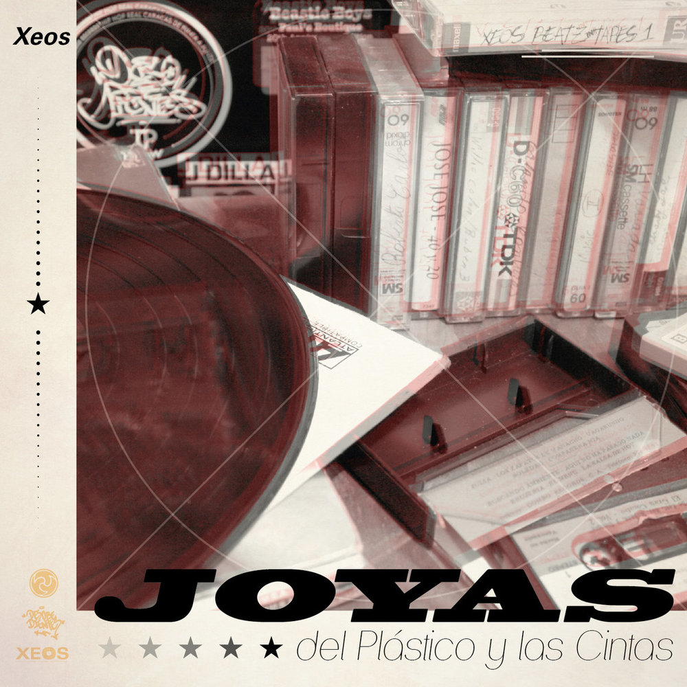 Joyas del Plástico y las Cintas