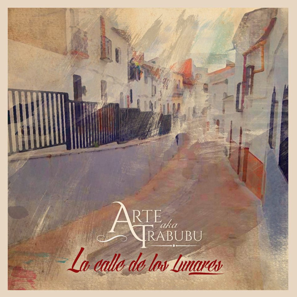 La Calle De Los Lunares