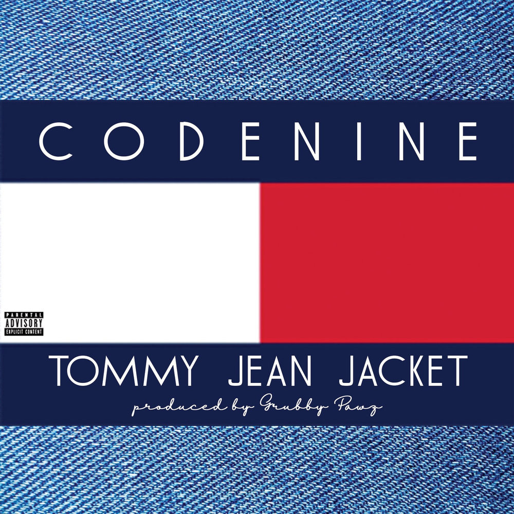 Tommy Jean Jacket