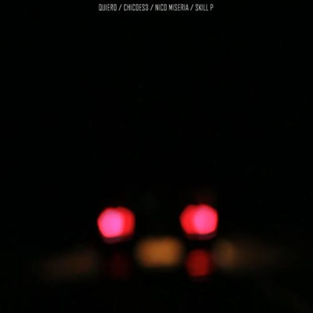 Quiero