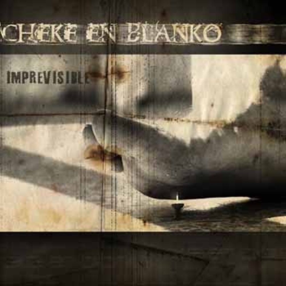Imprevisible