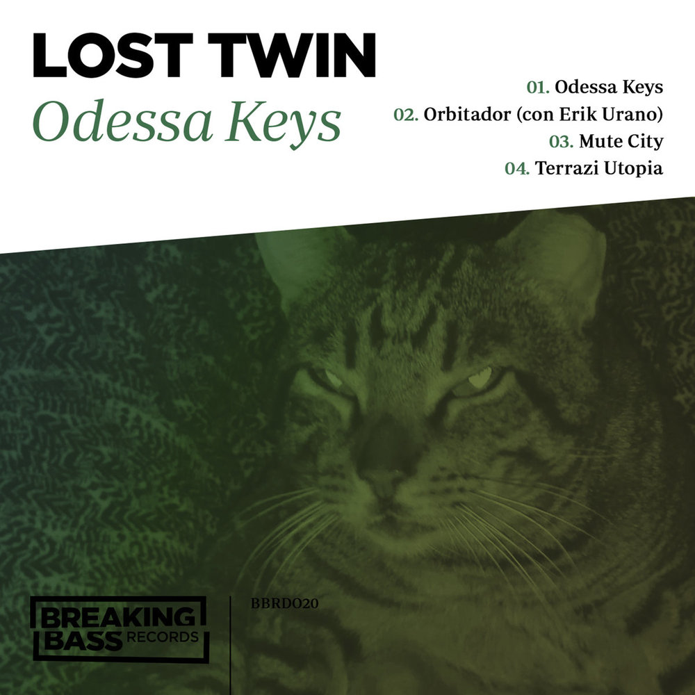 Odessa Keys EP