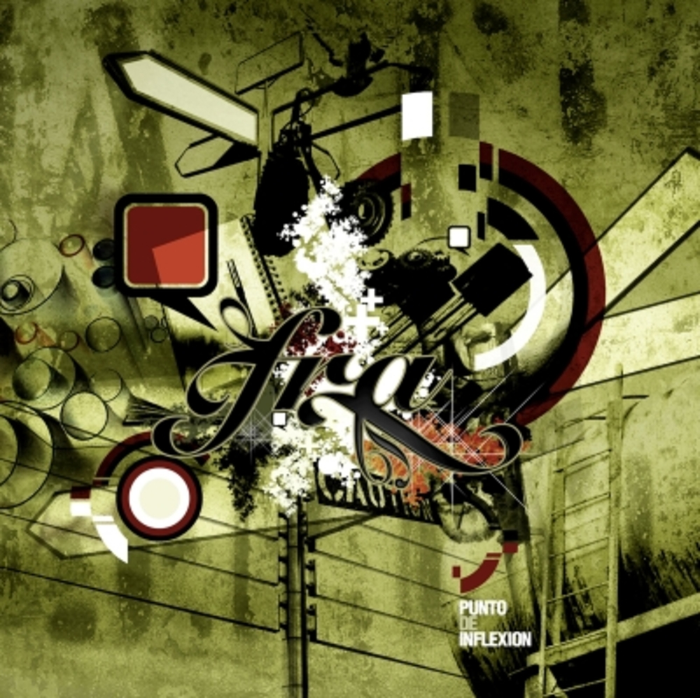 Punto De Inflexión