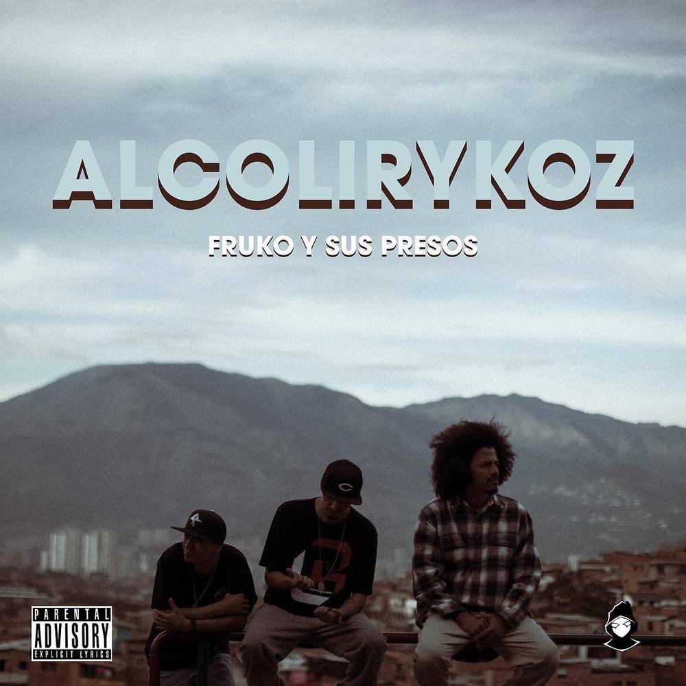 Fruko y Sus Presos