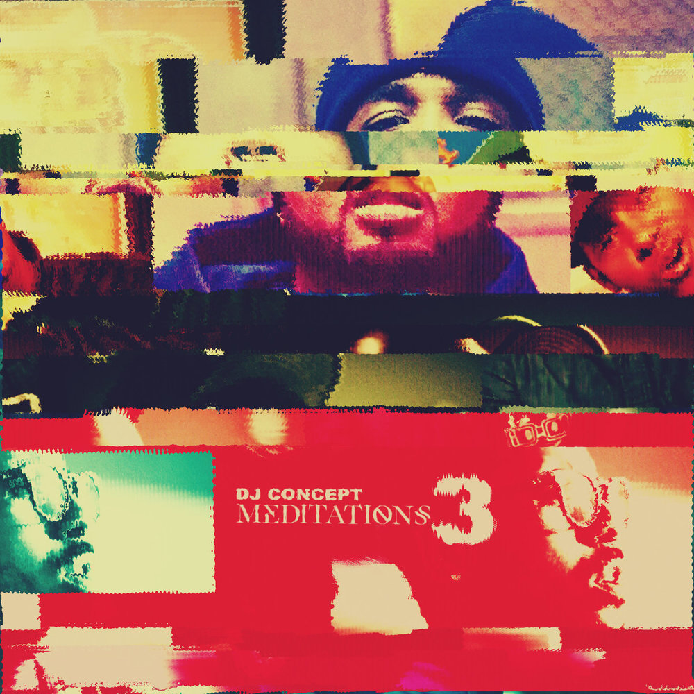 Meditations 3