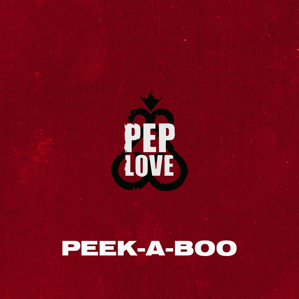Peek​-​a​-​Boo