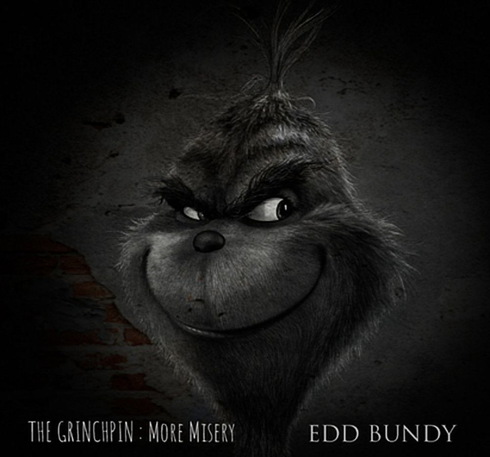 The Grinchpin: More Misery