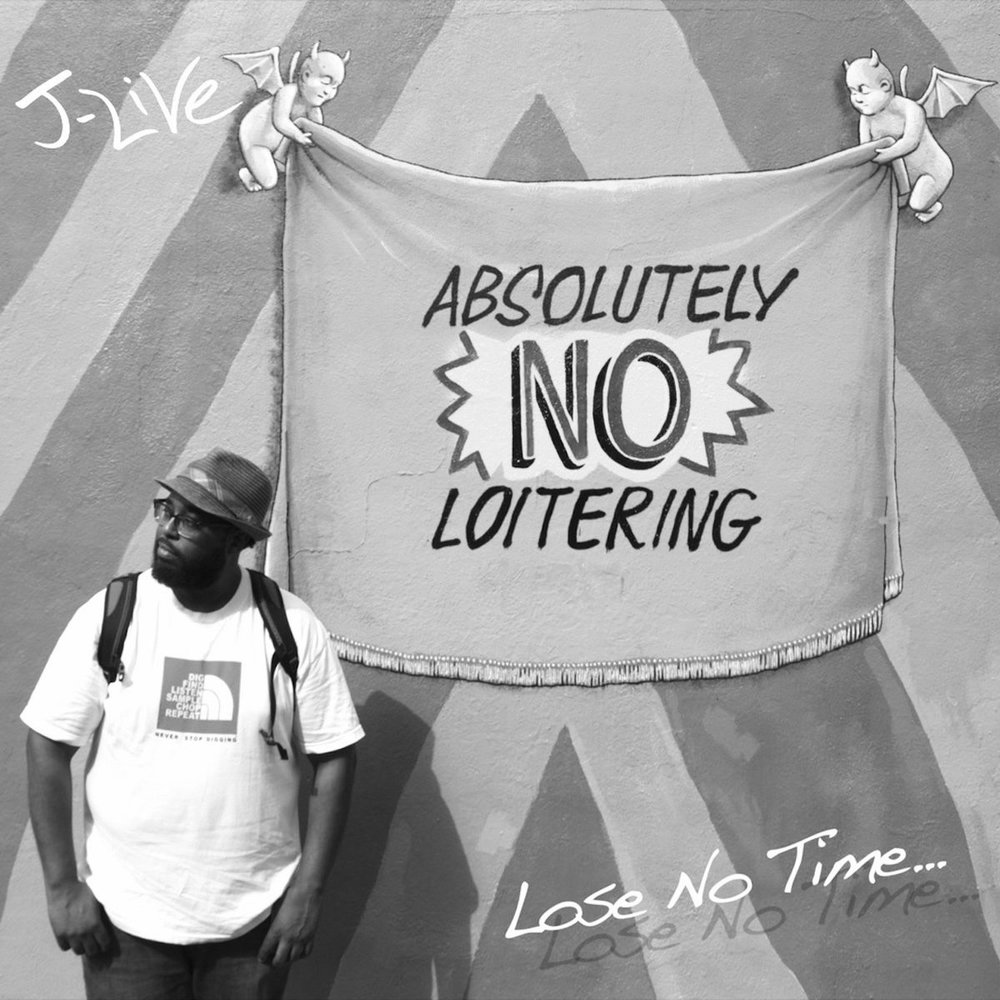 Lose No Time (Instrumentals)