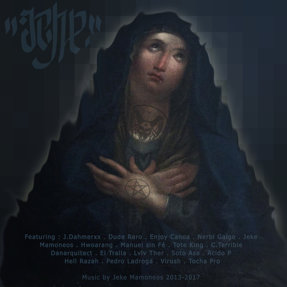 Recopilatorio 2013-2017