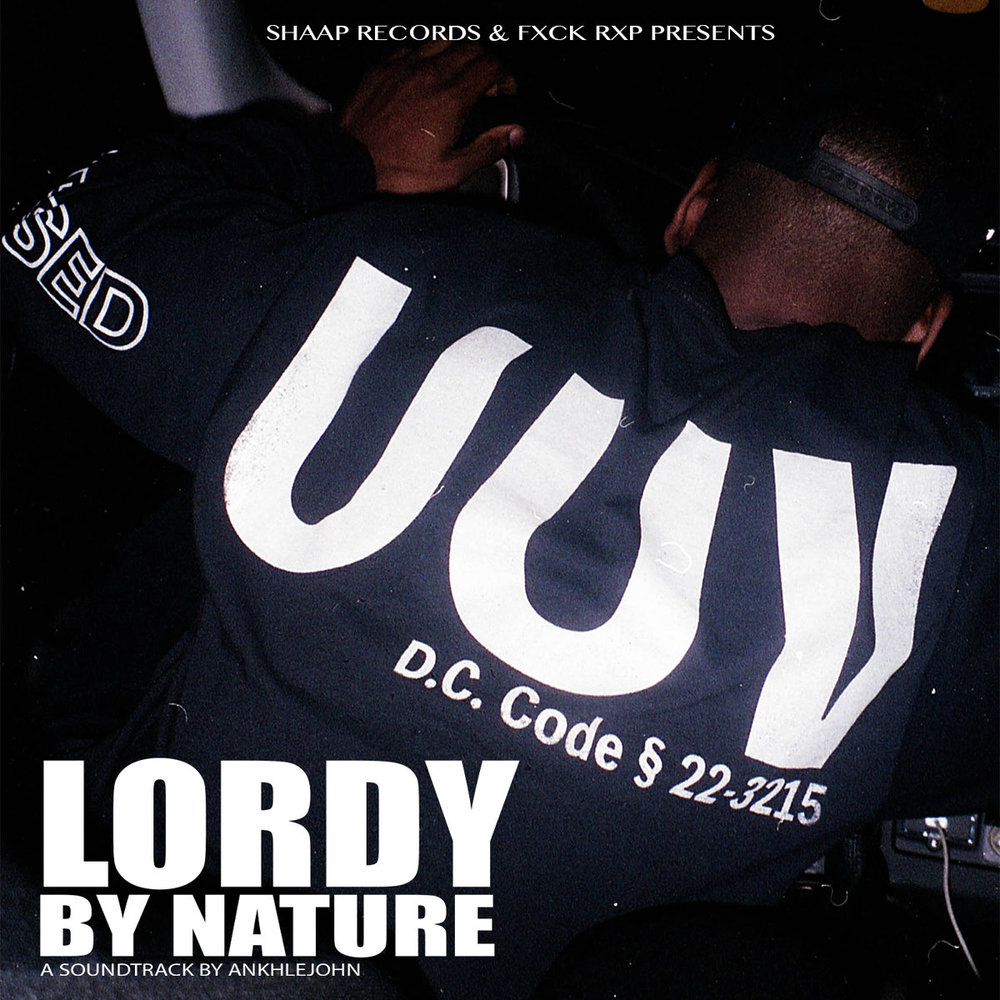 Lordy By Nature