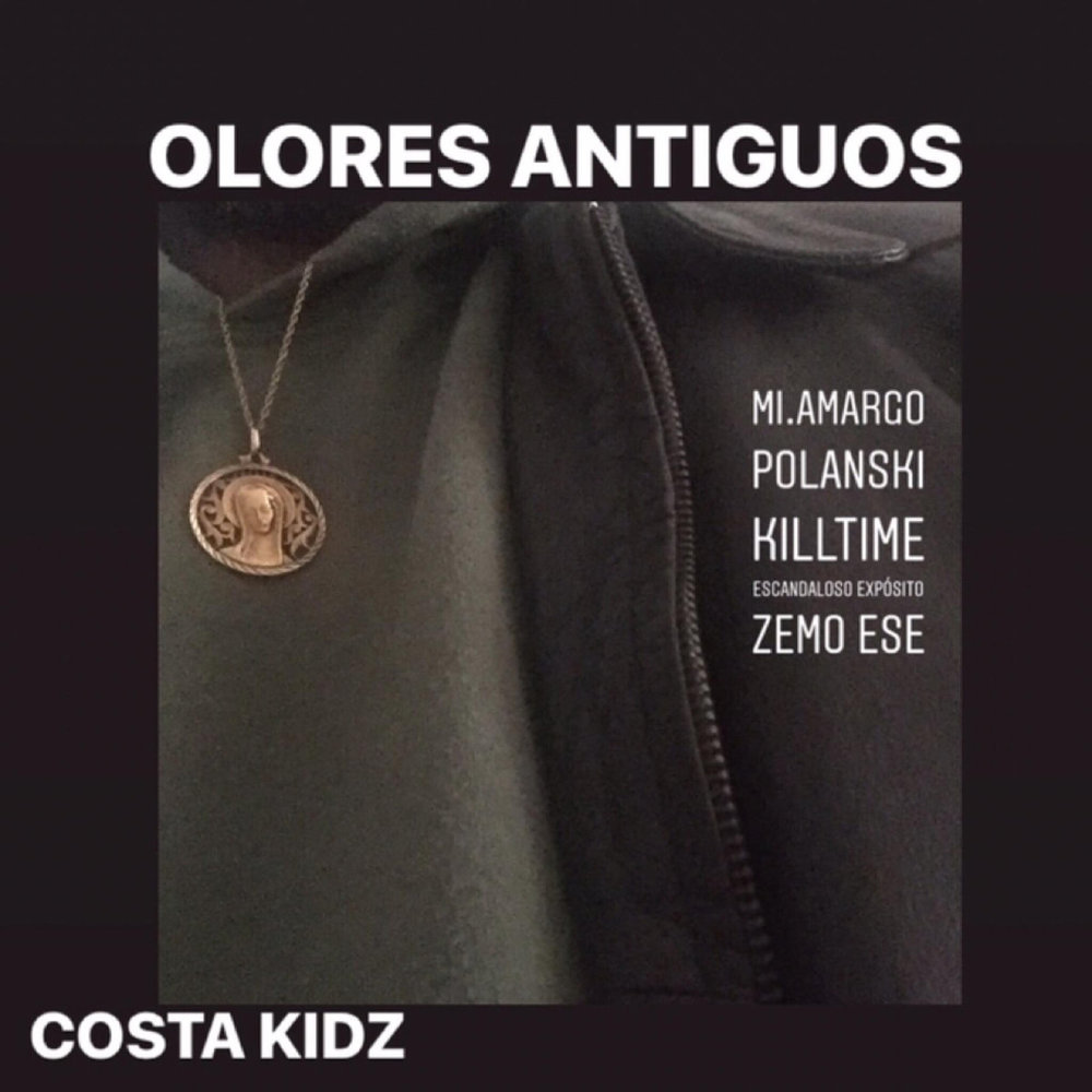Olores Antiguos