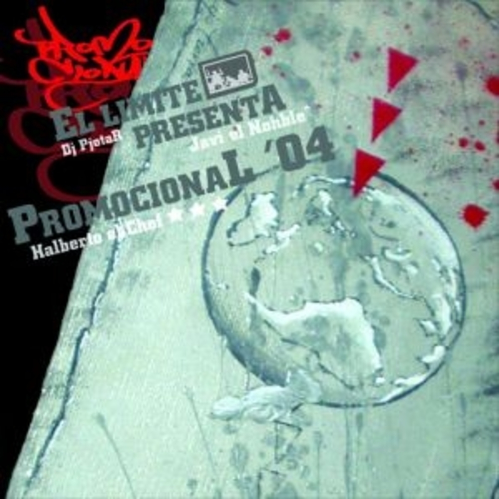 Promocional '04