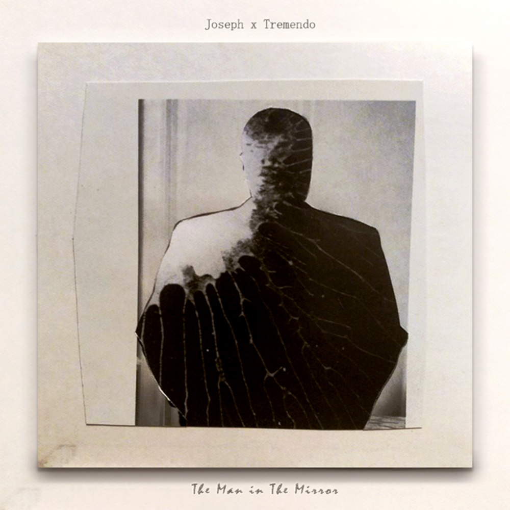 The Man In The Mirror