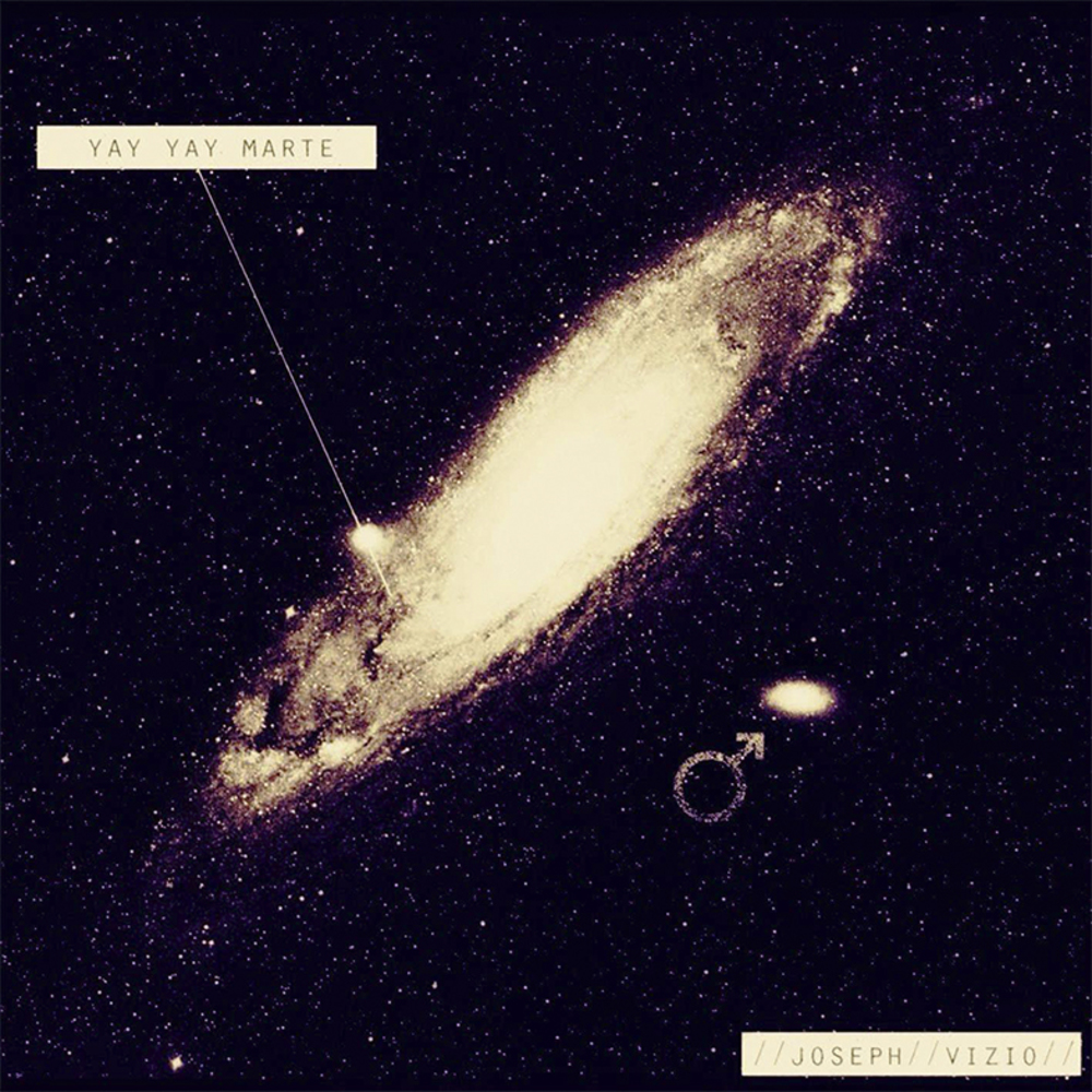 Yay Yay Marte