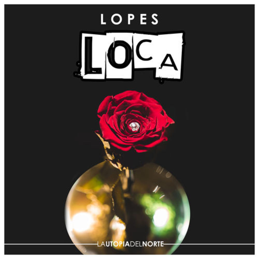 Portada de Loca