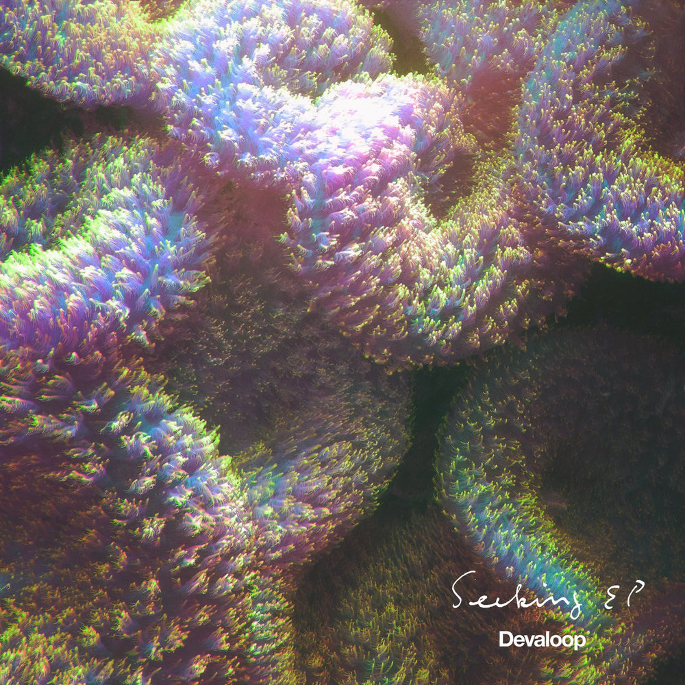 Seeking EP