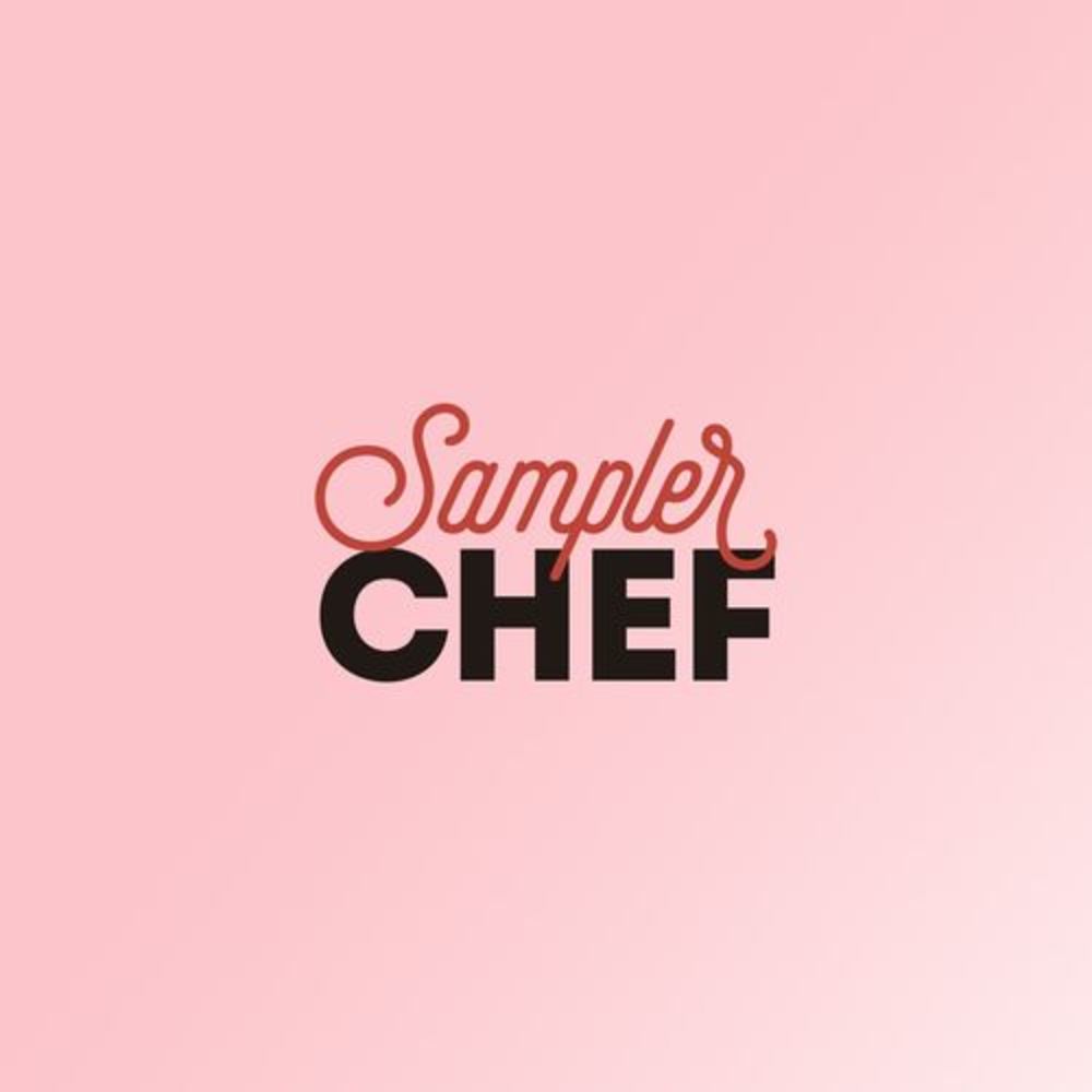 Sampler Chef Ronda 1