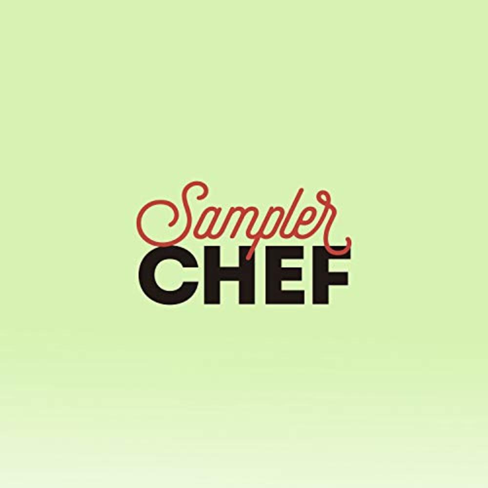 Sampler Chef Ronda 2
