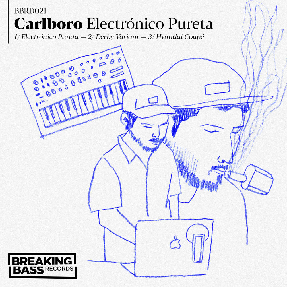 Electrónico Pureta EP