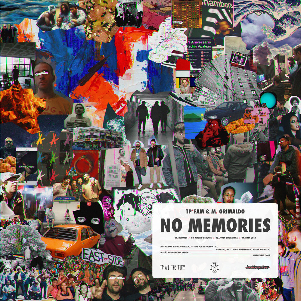 No Memories