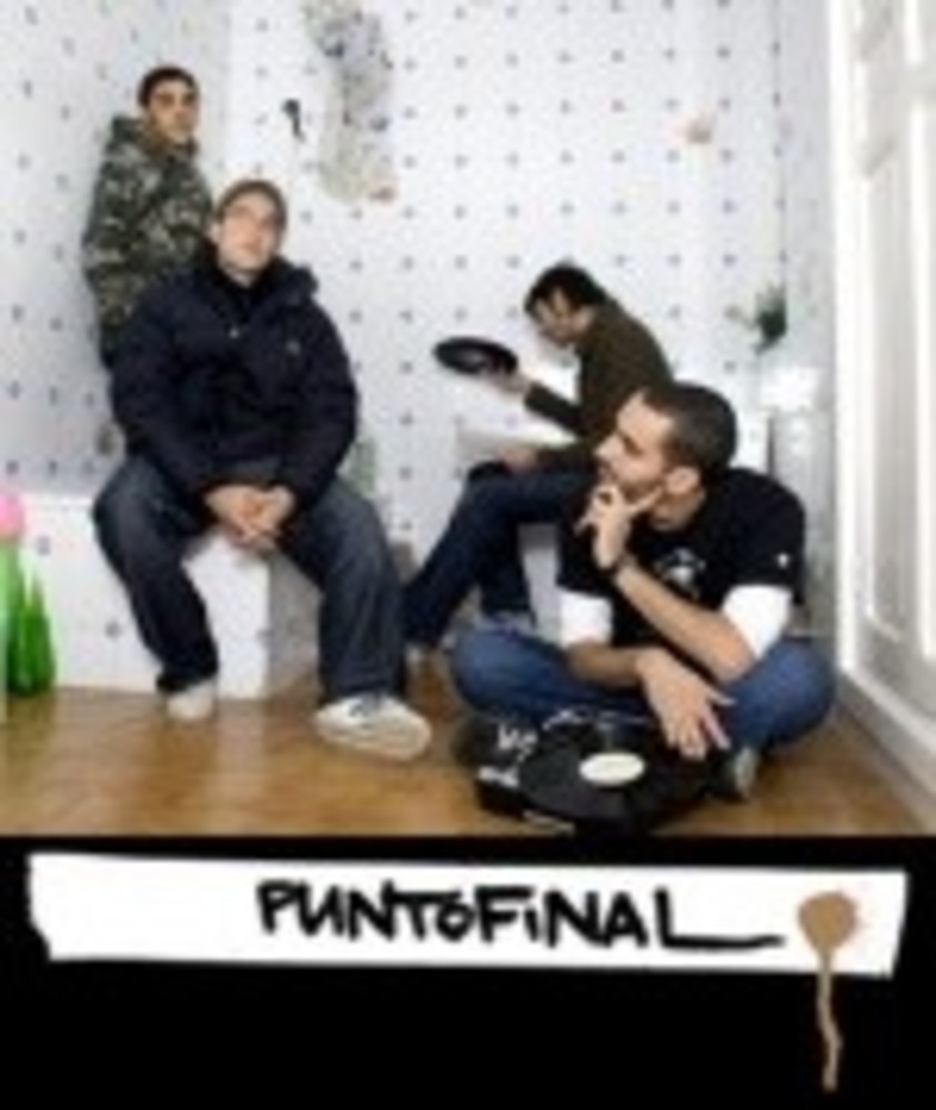 Punto Final