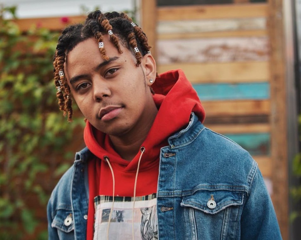 YBN Cordae