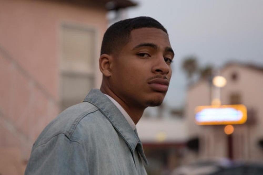 Arin Ray
