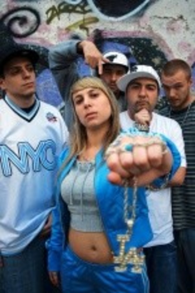 KMK