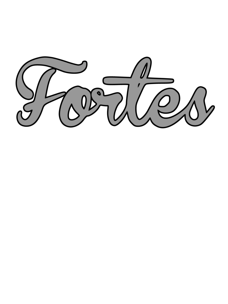 Fortes