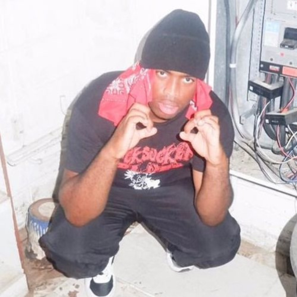 Bloodblixing
