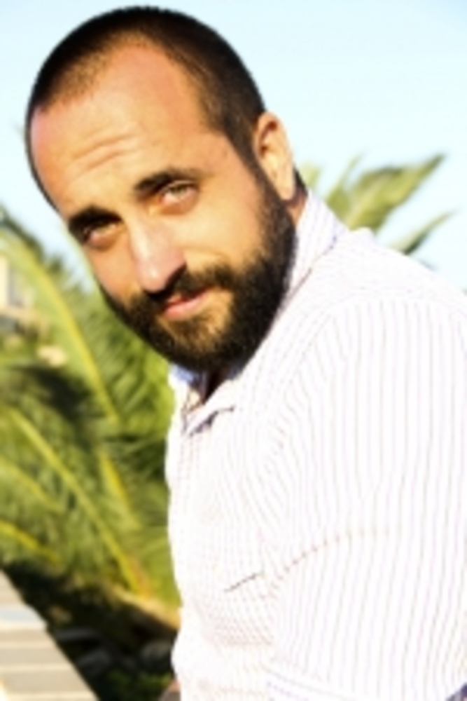 El Hombre Viento