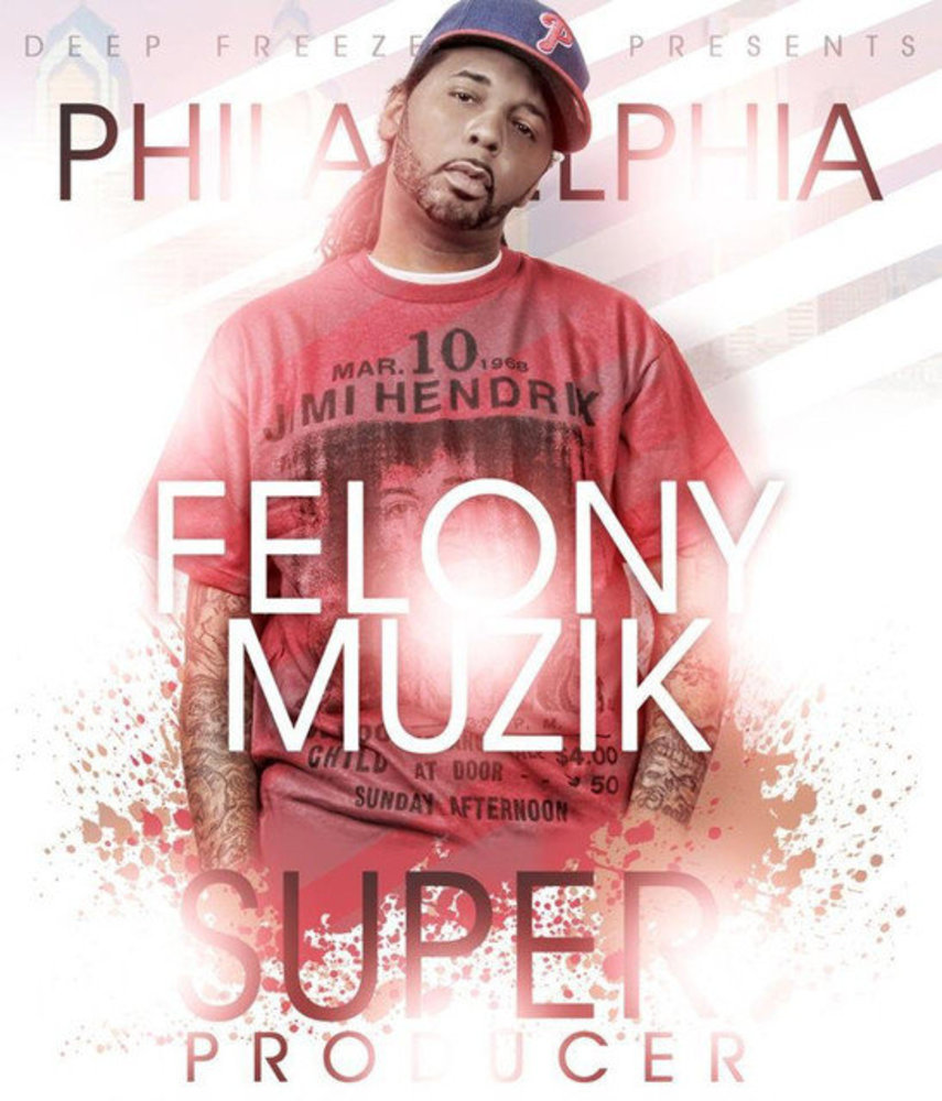 Felony Muzik