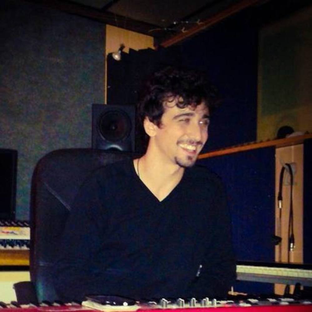 Daniel Catalá Martinez