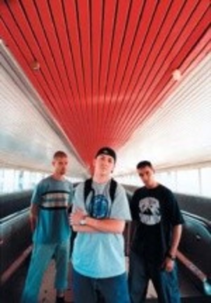 Skratch Comando