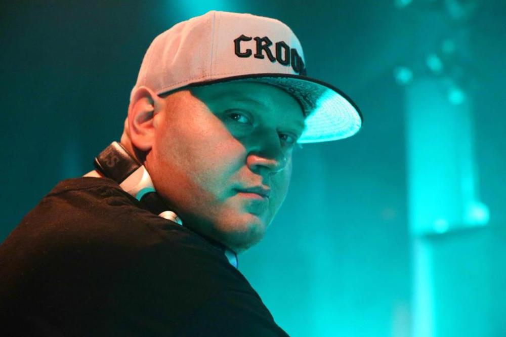 DJ Tray
