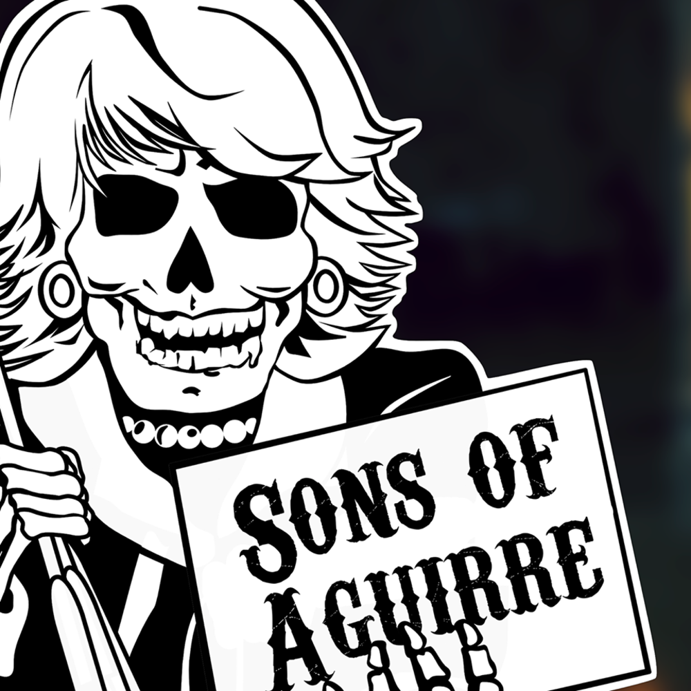 Sons Of Aguirre
