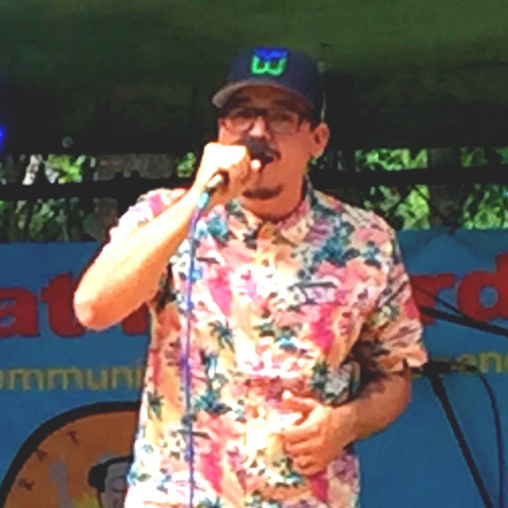 Mike Martinez