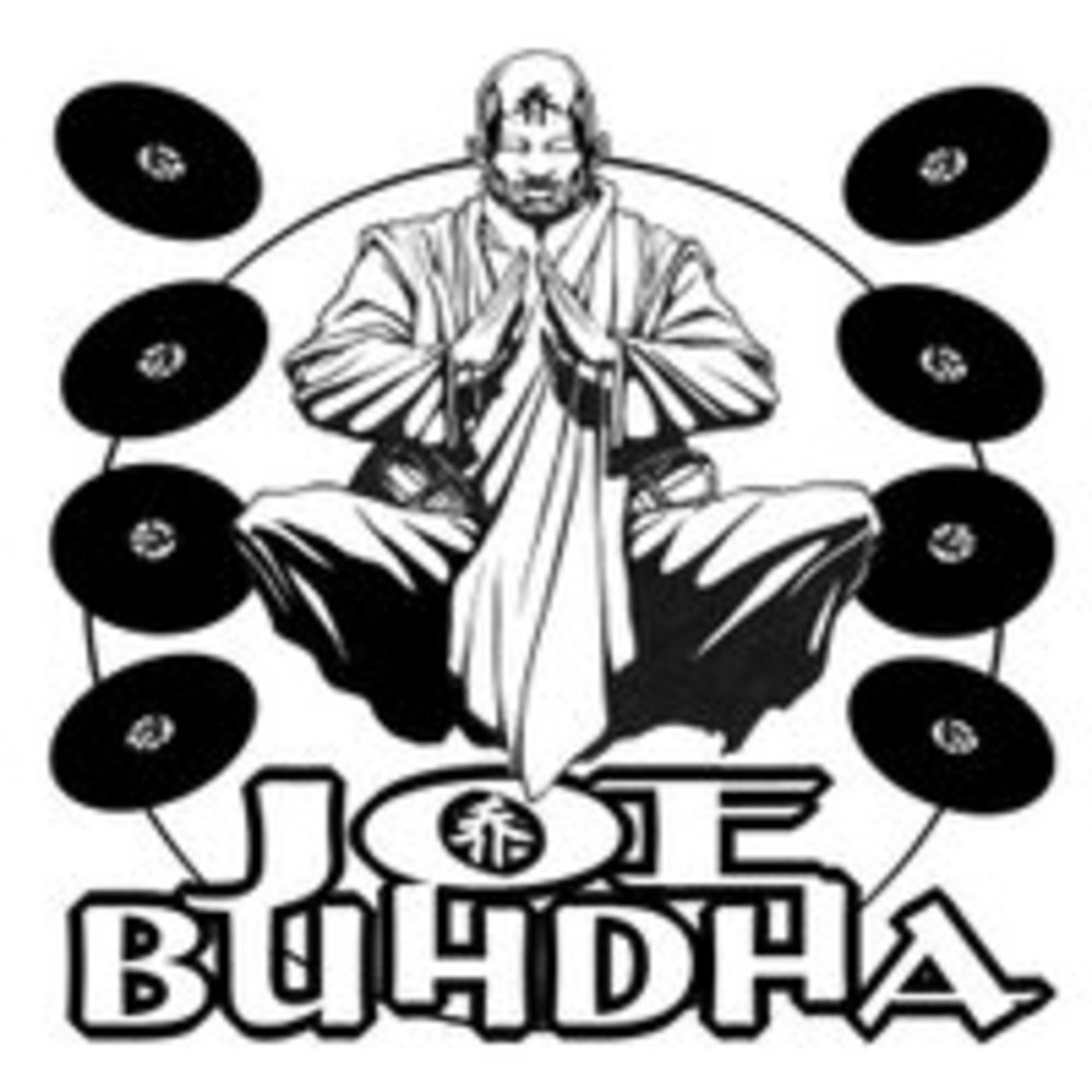Joe Buhdha