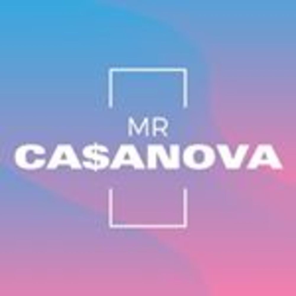 Mr. Cashanova
