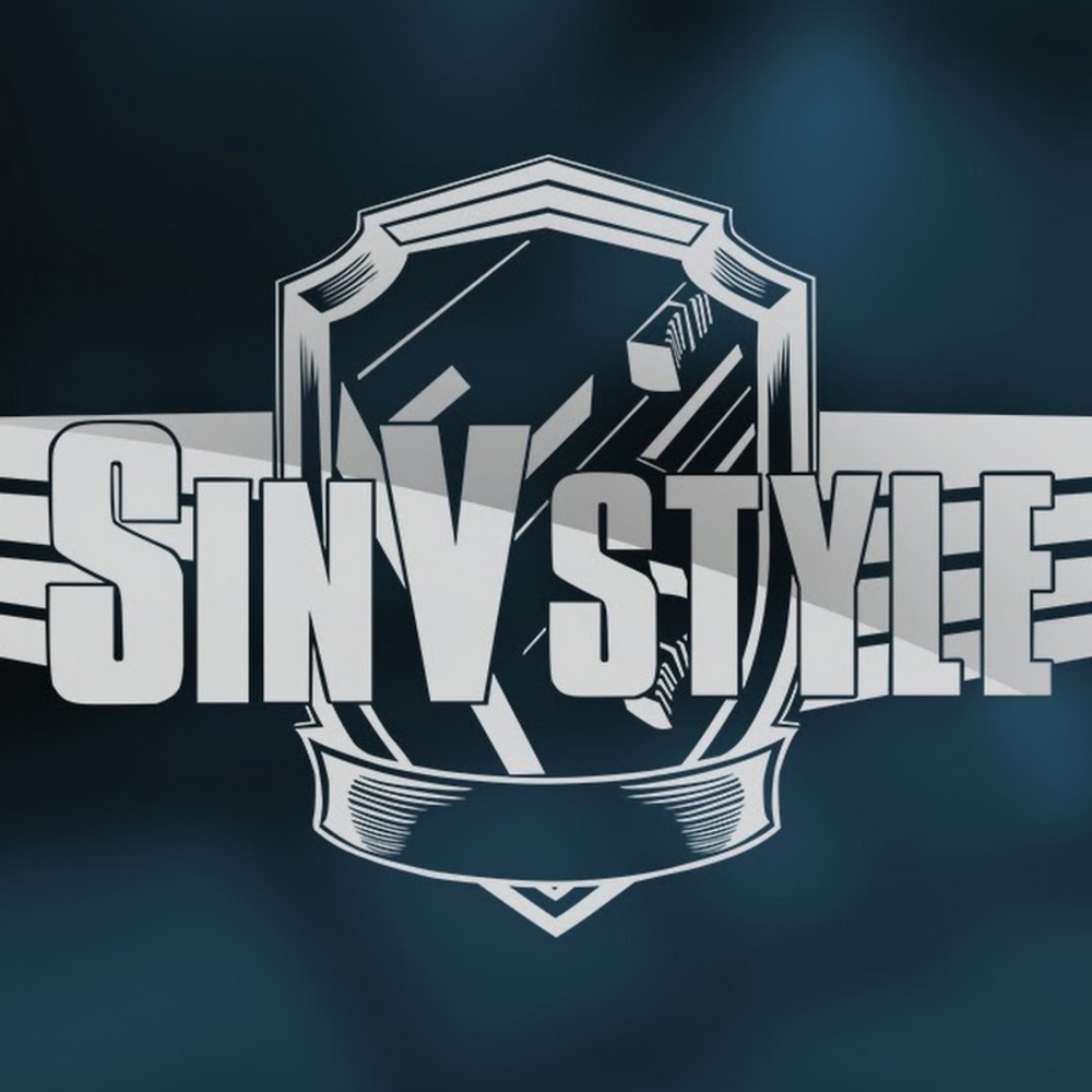 SinVstyle