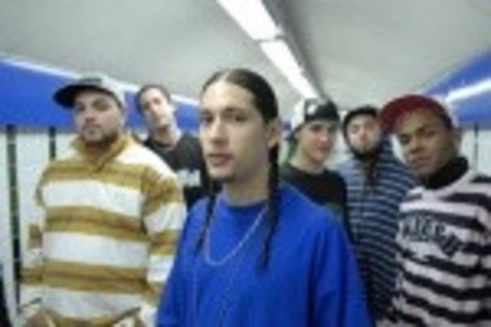 Pachamama Crew