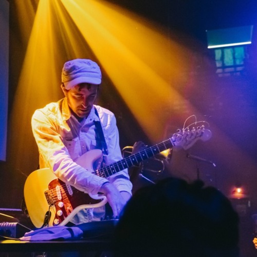 Cloudchord