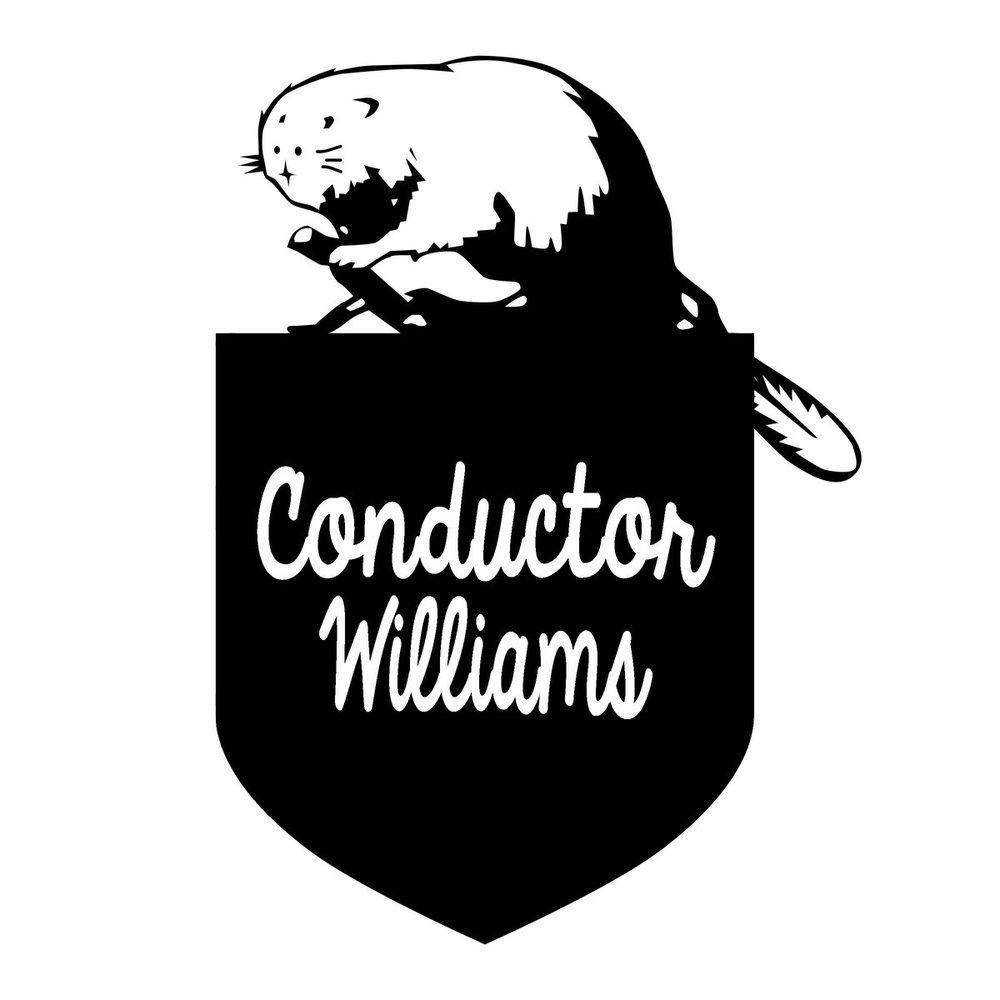 Conductor Williams